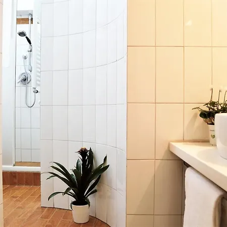 Easylife - Caloroso Bilocale Con Spazio Esterno In Zona Nolo Apartment *