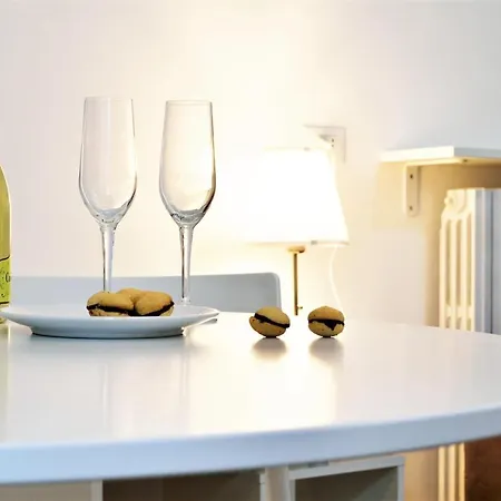 Easylife - Caloroso Bilocale Con Spazio Esterno In Zona Nolo Apartment Milan