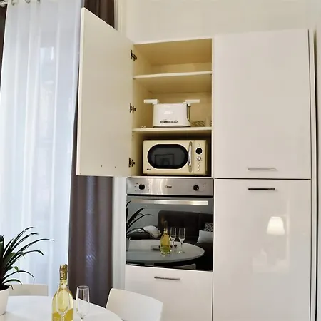Easylife - Caloroso Bilocale Con Spazio Esterno In Zona Nolo Apartment Milan