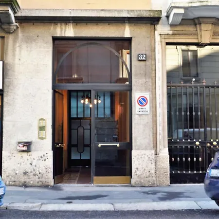 Apartment Easylife - Caloroso Bilocale Con Spazio Esterno In Zona Nolo