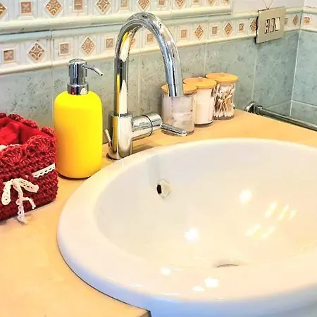 Fiera City, Via Cenisio 55