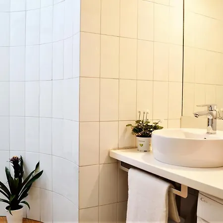 Easylife - Caloroso Bilocale Con Spazio Esterno In Zona Nolo Apartment
