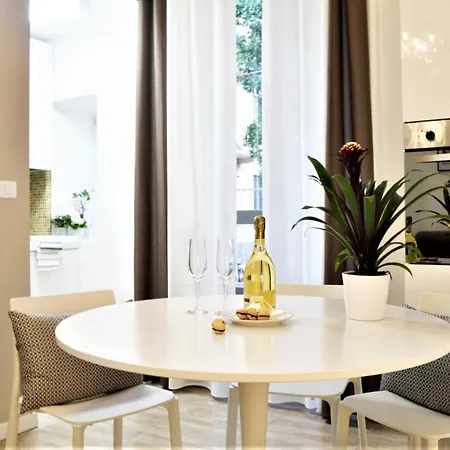 Apartment Easylife - Caloroso Bilocale Con Spazio Esterno In Zona Nolo Milan