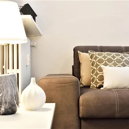Easylife - Caloroso Bilocale Con Spazio Esterno In Zona Nolo Appartamento Milano