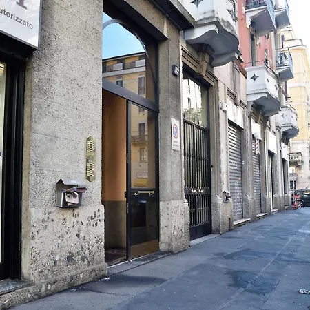 Apartment Easylife - Caloroso Bilocale Con Spazio Esterno In Zona Nolo Milan