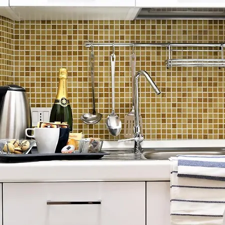 Easylife - Caloroso Bilocale Con Spazio Esterno In Zona Nolo Apartment Milan