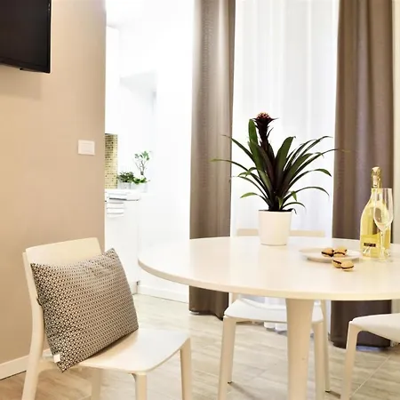 Easylife - Caloroso Bilocale Con Spazio Esterno In Zona Nolo