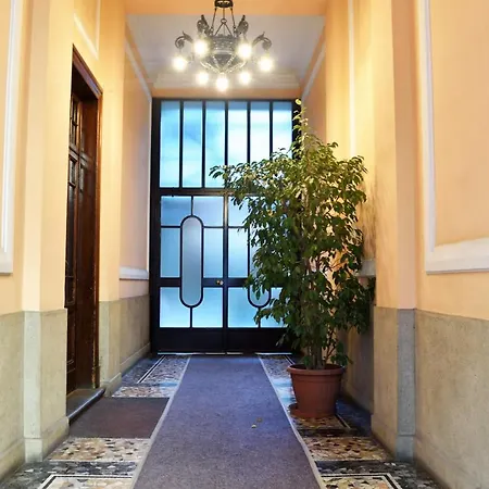 Easylife - Caloroso Bilocale Con Spazio Esterno In Zona Nolo Apartment *