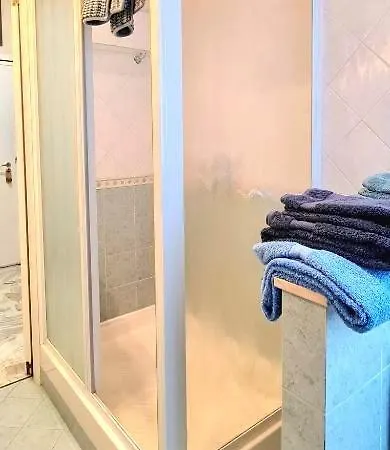 酒店 Fiera City, Via Cenisio 55 米兰