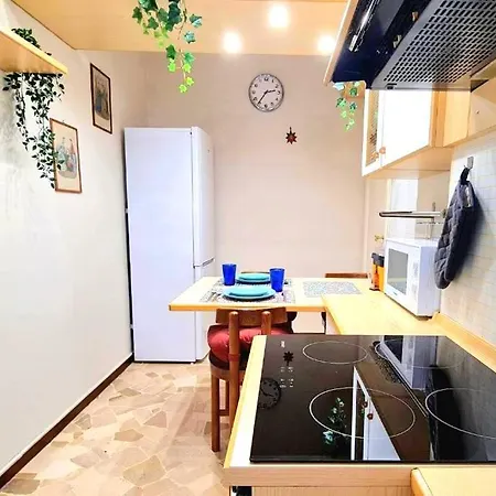 Fiera City, Via Cenisio 55 酒店