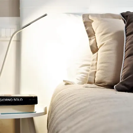 Easylife - Caloroso Bilocale Con Spazio Esterno In Zona Nolo Apartment