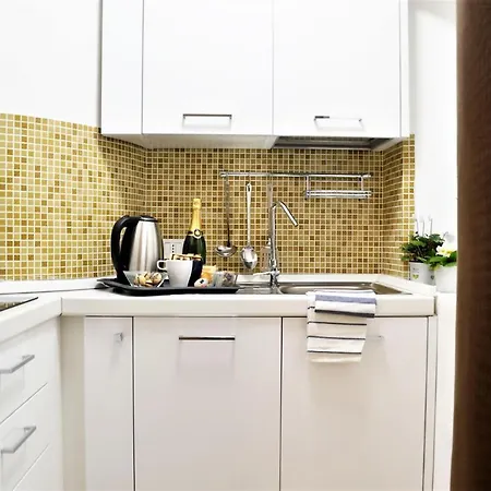 Apartment Easylife - Caloroso Bilocale Con Spazio Esterno In Zona Nolo Milan