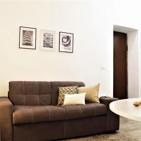 Easylife - Caloroso Bilocale Con Spazio Esterno In Zona Nolo Apartment Milan