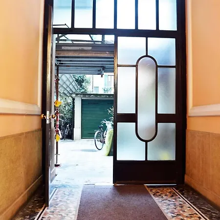 Easylife - Caloroso Bilocale Con Spazio Esterno In Zona Nolo