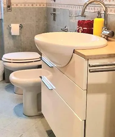 酒店 Fiera City, Via Cenisio 55 米兰