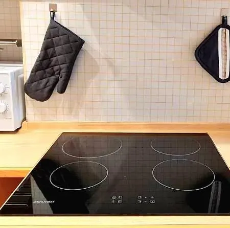 酒店 Fiera City, Via Cenisio 55