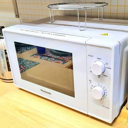 Fiera City, Via Cenisio 55