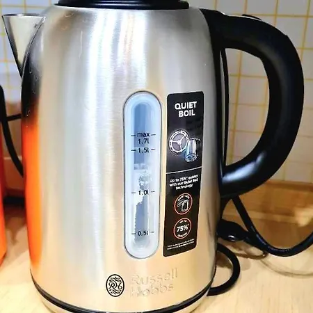 酒店 Fiera City, Via Cenisio 55