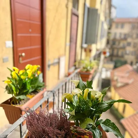 Glamour Liberty Sabotino38 Apartament Mediolan