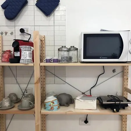 Roberta House Il Tuo Rifugio Per Concerti, Eventi E Fiere Milan