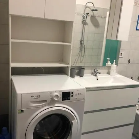 Roberta House Il Tuo Rifugio Per Concerti, Eventi E Fiere Appartement Milan