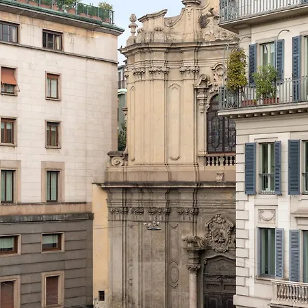 Dh Spiga Guest house