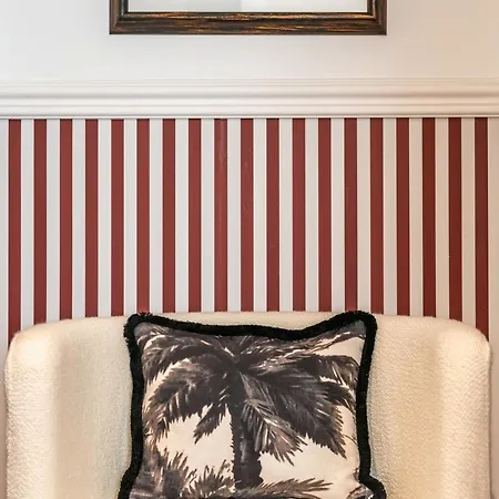 Guest house Dh Spiga Milan