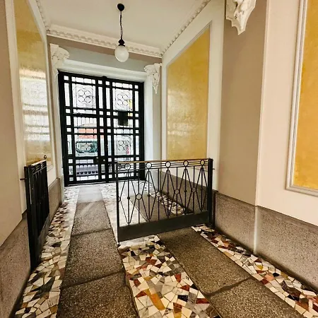 Appartamento Comecasa Studio Panfilo