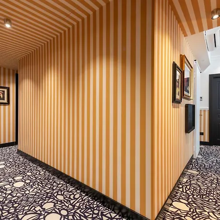 Dh Spiga Guest house