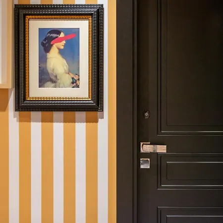 Guest house Dh Spiga