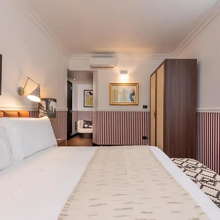 Dh Spiga Guest house 4*