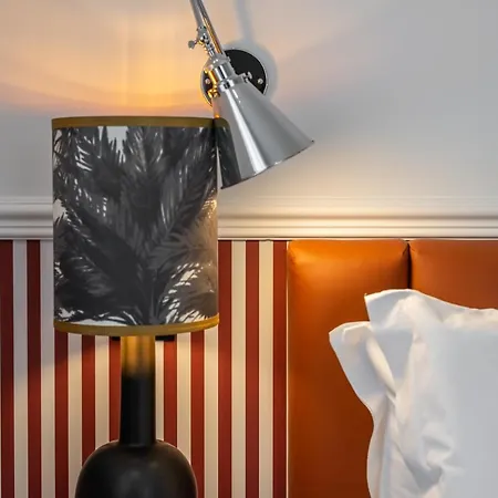 招待所 Dh Spiga 4*