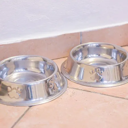 La Casetta Di Edo Apartment *