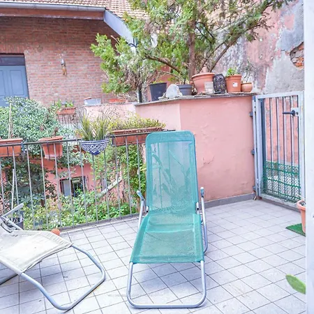 La Casetta Di Edo * Milan