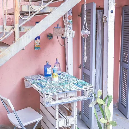 La Casetta Di Edo 米兰