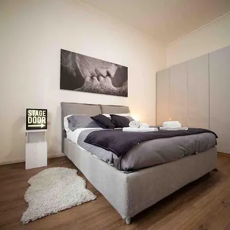 In Brera * ميلان