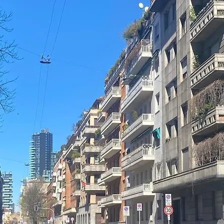 In Brera Milánó