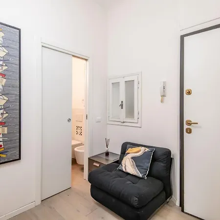 Easylife - Accogliente Bilocale Zona Porta Venezia Hotel Mailand