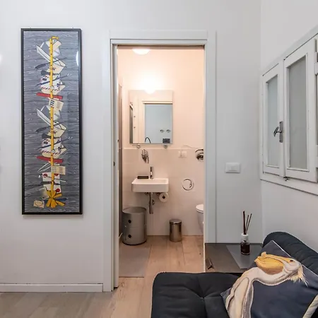 Easylife - Accogliente Bilocale Zona Porta Venezia *