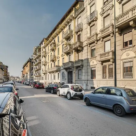 Appartamento Casa Unica - Elegant With Balcony - Centrale 1 *