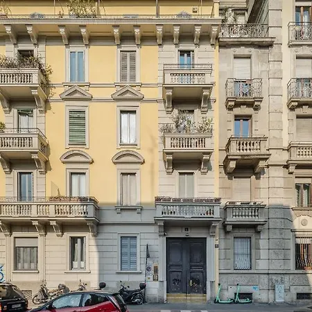 Apartment Casa Unica - Elegant With Balcony - 1