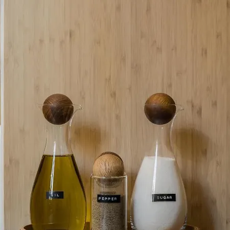 Casa Unica - Elegant With Balcony - Centrale 1