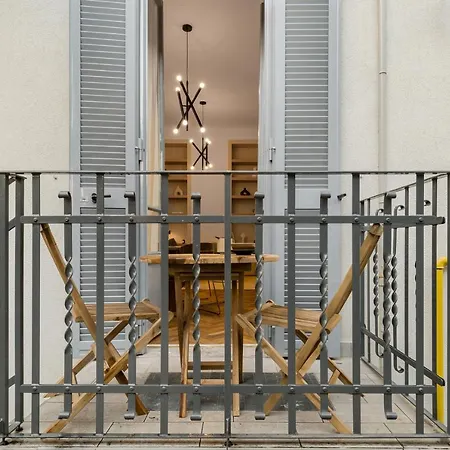 Casa Unica - Elegant With Balcony - Centrale 1 * Milano