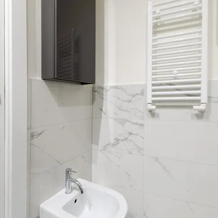 Apartment Design - Spadolini, Campus Bocconi *