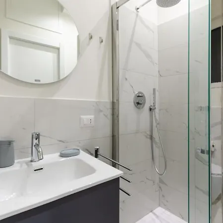 Design - Spadolini, Campus Bocconi Apartment *