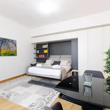 Design - Spadolini, Campus Bocconi