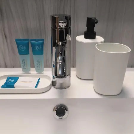 Luxury Near Niguarda Graziano39 公寓 米兰