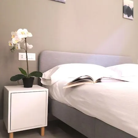 Luxury Near Niguarda Graziano39 *