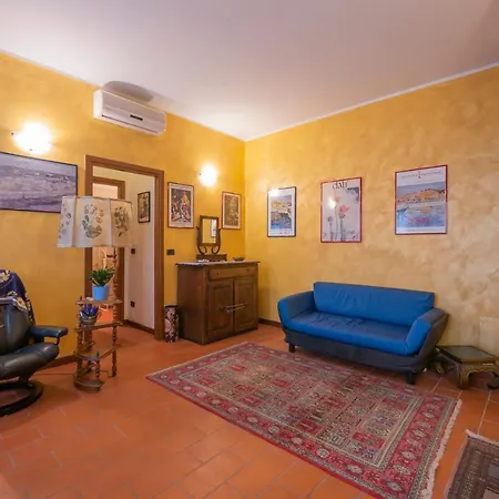 I Host - Sansovino 3 Apartment Mailand