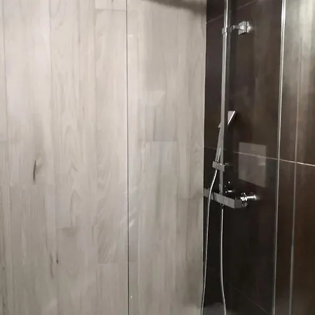 Luxury Near Niguarda Graziano39 아파트 *